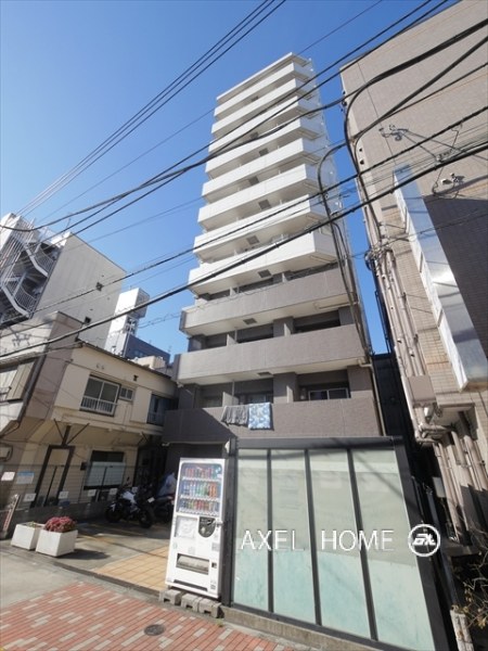 グランフォース豊洲