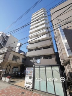 グランフォース豊洲