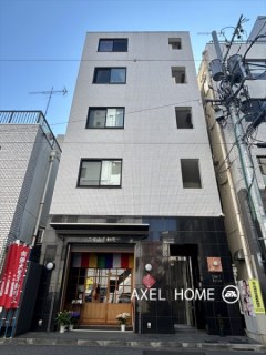 コート九段