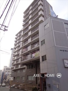 メゾンドール本郷
