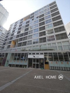 東雲キャナルコートCODAN 13号棟 【1街区】