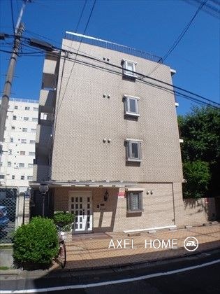 赤坂ハウス