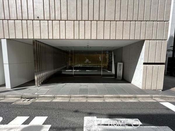 グリーンパーク千代田淡路町