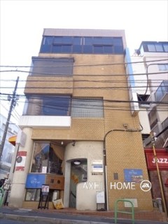 赤坂ロイヤルビル