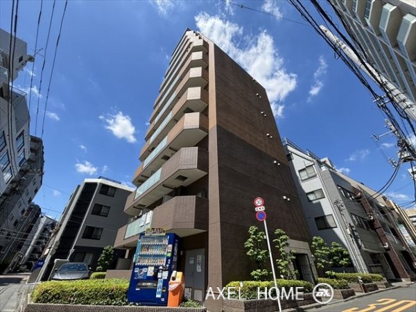 セジョリ江戸川橋