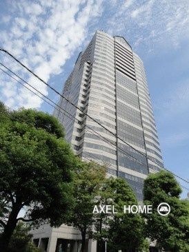 グリーンパーク赤坂