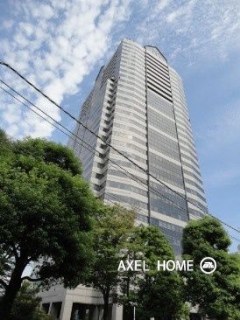 グリーンパーク赤坂