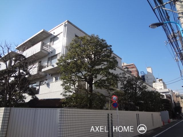 ドミール・サイトウ