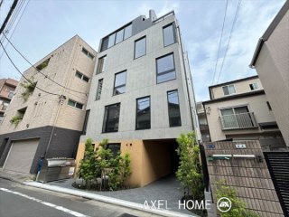 レピュア神楽坂駅前レジデンス