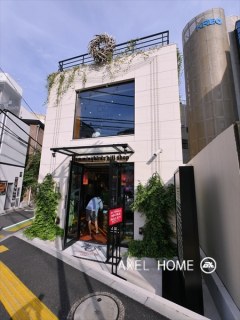 ル・コタージュビルディング　（事務所・店舗）