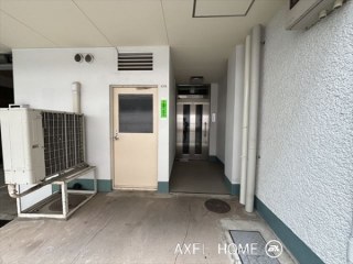 梅宮マンション