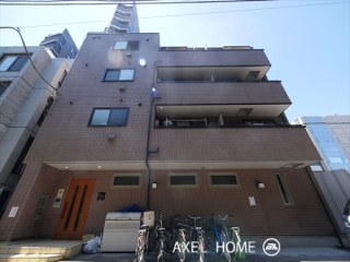 チャールストンハウス