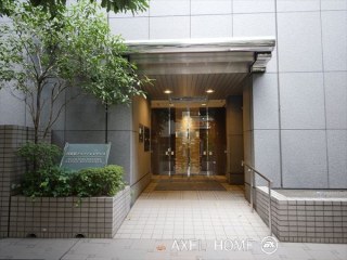 西新橋アルファレジデンス