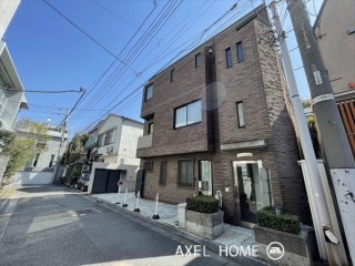 NEAT HILL神宮前 (ニートヒル神宮前)