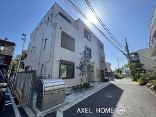 グラティア四谷