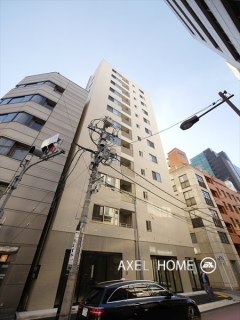 パークルール神田司町ロンド