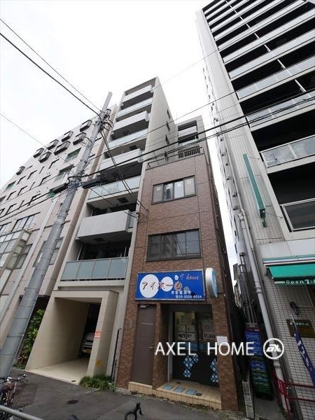 Bean Ichigaya（ビーン市谷）