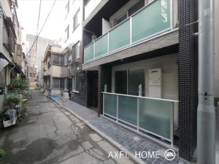 アーバンステージ月島Ⅲ　