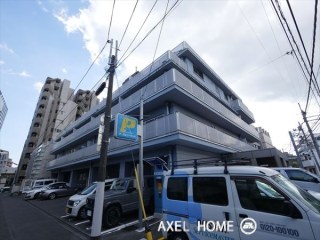 麻布スカイマンション