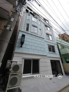 Retaw Hills KAGURAZAKA(リトゥヒルズ神楽坂)