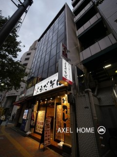 第一太田ビル　（事務所・店舗）