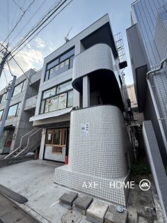 アトラス原宿　(事務所・店舗)　