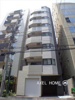 ディアコート麻布