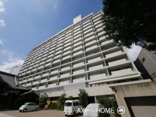 神宮前コーポラス　