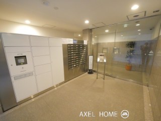 プライムアーバン新川