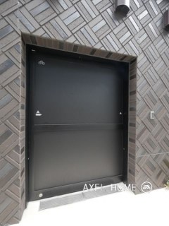 パークアクシス日本橋茅場町ステーションゲート