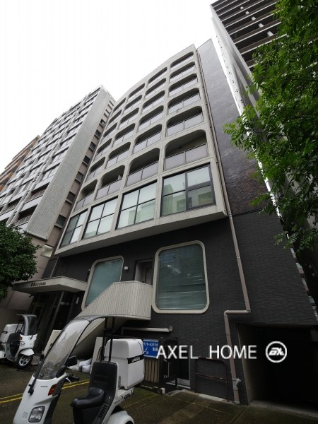 新宿ユニオンビル　（事務所）