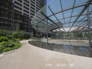 ザ・東京タワーズ ミッドタワー MID TOWER 分譲階