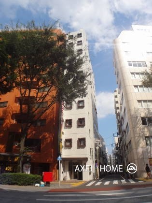 ストークビル長崎　（事務所）