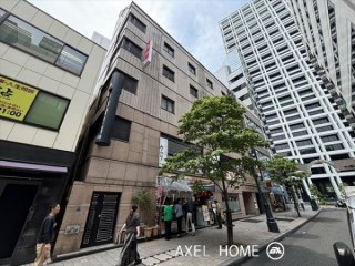 シントミ赤坂一ツ木ビル
