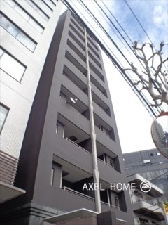 ナビールコート麻布台