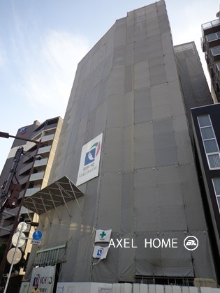 プレール・ドゥーク東新宿Ⅲ