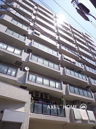 シャルマン小石川
