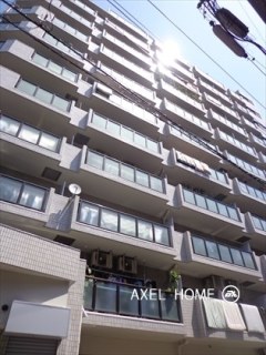 シャルマン小石川