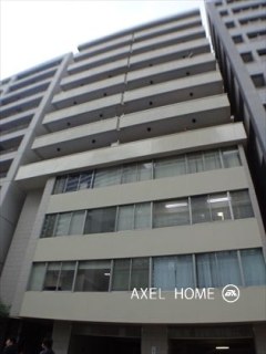 三田ハイツ