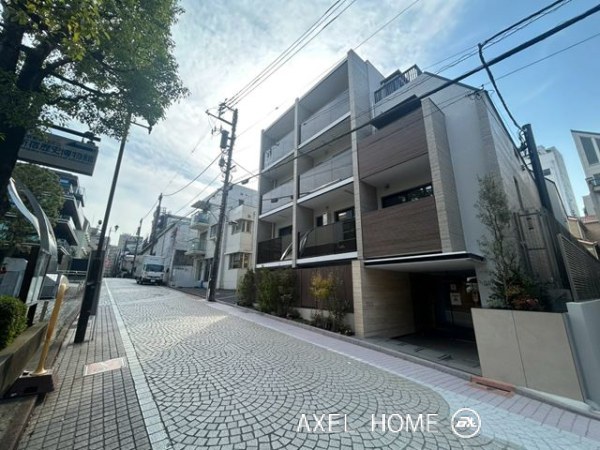 ORME COURT YOTSUYA（オルムコートヨツヤ）