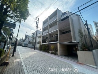 ORME COURT YOTSUYA（オルムコートヨツヤ）