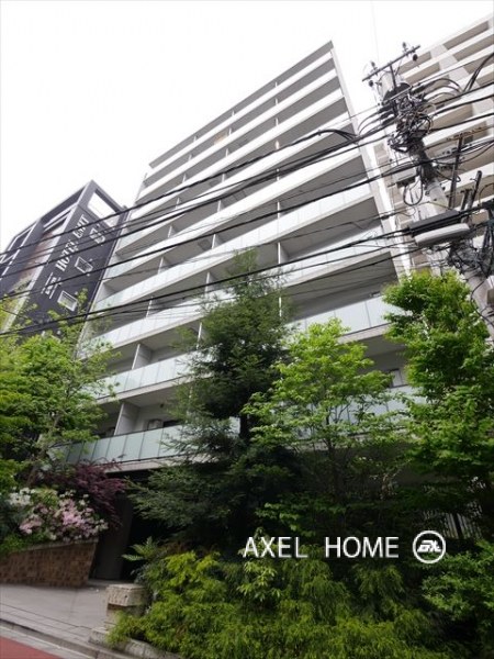KDXレジデンス渋谷神南