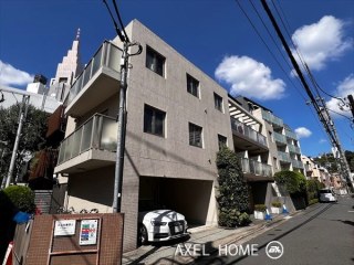 コムロンド千駄ヶ谷フラッツ　（COM−ROND千駄ヶ谷FLAT）
