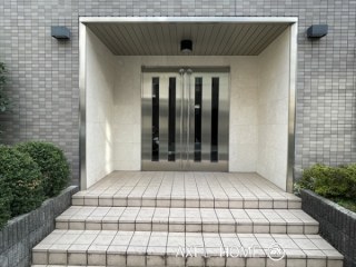 メゾンジャルダン (本館 南館)