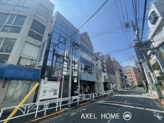 原宿ドレスビル　（事務所・店舗）