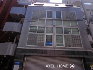 丸三国友ビル