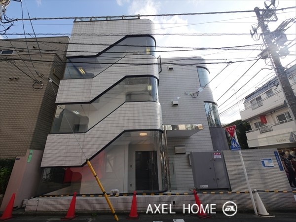 南原宿ビル （店舗・事務所）