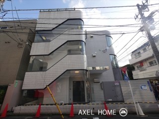 南原宿ビル （店舗・事務所）