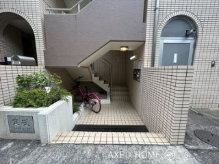 三番町ハイツ