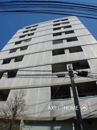 ベルメゾン南麻布grand（グラン）